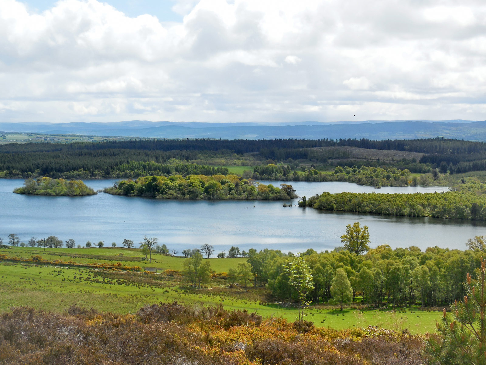 Loch Ussie